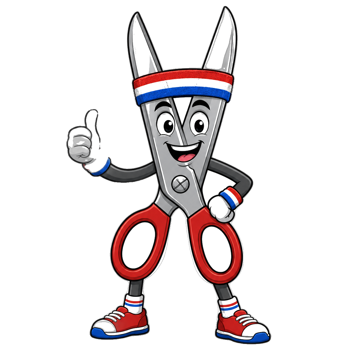 Scissors